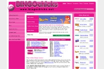 Bingo Chicks