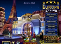 Europa Casino