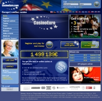 Casino Euro