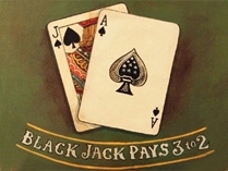 Blackjack